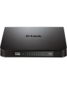 16-Port GIGABIT EASY DESKTOP SWITCH - nr 50