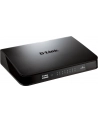 16-Port GIGABIT EASY DESKTOP SWITCH - nr 51