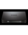16-Port GIGABIT EASY DESKTOP SWITCH - nr 53