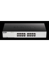 16-Port GIGABIT EASY DESKTOP SWITCH - nr 68