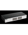 16-Port GIGABIT EASY DESKTOP SWITCH - nr 70