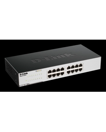 16-Port GIGABIT EASY DESKTOP SWITCH nr 1