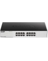 16-Port GIGABIT EASY DESKTOP SWITCH - nr 72