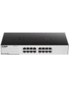 16-Port GIGABIT EASY DESKTOP SWITCH - nr 74