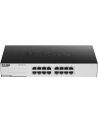 16-Port GIGABIT EASY DESKTOP SWITCH - nr 75