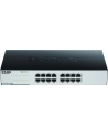 16-Port GIGABIT EASY DESKTOP SWITCH - nr 77