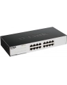 16-Port GIGABIT EASY DESKTOP SWITCH - nr 78
