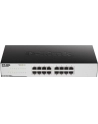 16-Port GIGABIT EASY DESKTOP SWITCH - nr 81