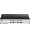 16-Port GIGABIT EASY DESKTOP SWITCH - nr 82