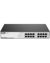 16-Port GIGABIT EASY DESKTOP SWITCH - nr 83