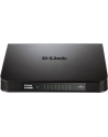 16-Port GIGABIT EASY DESKTOP SWITCH - nr 85