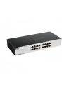 16-Port GIGABIT EASY DESKTOP SWITCH - nr 89