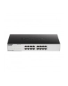 16-Port GIGABIT EASY DESKTOP SWITCH - nr 91