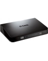 16-Port GIGABIT EASY DESKTOP SWITCH - nr 94