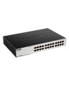 24-Port GIGABIT EASY DESKTOP SWITCH - nr 10