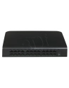 24-Port GIGABIT EASY DESKTOP SWITCH - nr 16