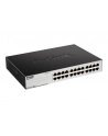 24-Port GIGABIT EASY DESKTOP SWITCH - nr 24