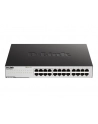 24-Port GIGABIT EASY DESKTOP SWITCH - nr 25