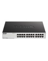 24-Port GIGABIT EASY DESKTOP SWITCH - nr 41