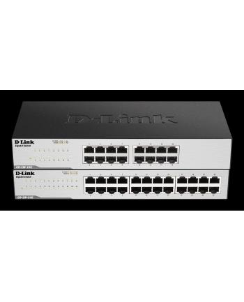 24-Port GIGABIT EASY DESKTOP SWITCH nr 2
