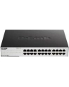 24-Port GIGABIT EASY DESKTOP SWITCH - nr 58
