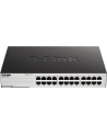 24-Port GIGABIT EASY DESKTOP SWITCH - nr 61
