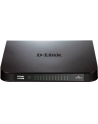 24-Port GIGABIT EASY DESKTOP SWITCH - nr 64