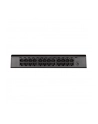 24-Port GIGABIT EASY DESKTOP SWITCH - nr 71