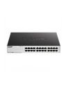 24-Port GIGABIT EASY DESKTOP SWITCH - nr 75