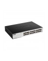 24-Port GIGABIT EASY DESKTOP SWITCH - nr 77