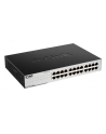 24-Port GIGABIT EASY DESKTOP SWITCH - nr 7
