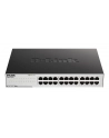 24-Port GIGABIT EASY DESKTOP SWITCH - nr 8
