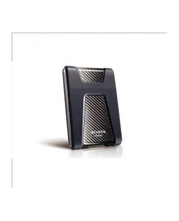 Adata DashDrive Durable HD650 1TB 2.5'' USB3.0 Black nr 1