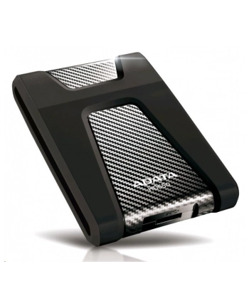 Adata DashDrive Durable HD650 1TB 2.5'' USB3.0 Black nr 2