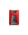 Adata DashDrive Durable HD650 1TB 2.5'' USB3.0 Red - nr 10