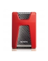 Adata DashDrive Durable HD650 1TB 2.5'' USB3.0 Red - nr 11