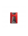 Adata DashDrive Durable HD650 1TB 2.5'' USB3.0 Red - nr 12