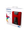 Adata DashDrive Durable HD650 1TB 2.5'' USB3.0 Red - nr 18