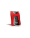 Adata DashDrive Durable HD650 1TB 2.5'' USB3.0 Red - nr 19