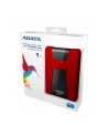 Adata DashDrive Durable HD650 1TB 2.5'' USB3.0 Red - nr 6