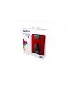 Adata DashDrive Durable HD650 1TB 2.5'' USB3.0 Red - nr 8
