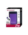 Transcend StoreJet 2.5' H3P 2TB USB3.0 - nr 15