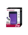 Transcend StoreJet 2.5' H3P 2TB USB3.0 - nr 19