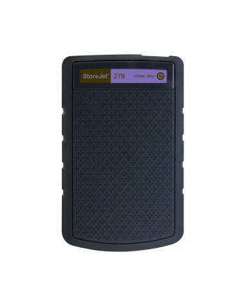 Transcend StoreJet 2.5' H3P 2TB USB3.0 nr 1