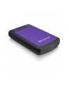 Transcend StoreJet 2.5' H3P 2TB USB3.0 - nr 24
