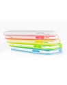 1idea PURO Bumper Cover - Etui do iPhone 5C (białe) - nr 2