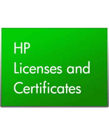 HP IMC Standard and Enterprise Additional 50-node E-LTU (JG749AAE) nr 1