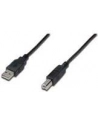 Kabel drukarkowy USB ASSMANN 2.0 A/M - USB B /M, 3 m - nr 7