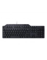 Dell Przewodowa biznesowa klawiatura multimedialna USB KB-522, czarna - nr 10