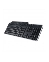 Dell Przewodowa biznesowa klawiatura multimedialna USB KB-522, czarna - nr 15
